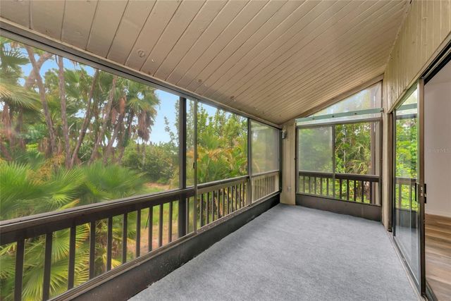 116 WOODLAND PLACE 116, Osprey, FL 34229