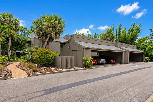 116 WOODLAND PLACE 116, Osprey, FL 34229