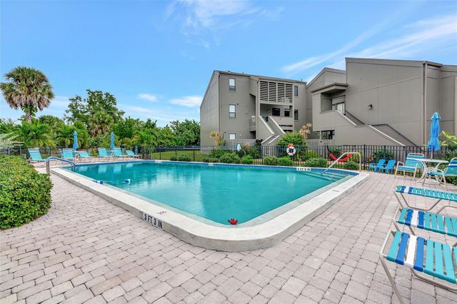116 WOODLAND PLACE 116, Osprey, FL 34229