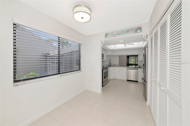 116 WOODLAND PLACE 116, Osprey, FL 34229