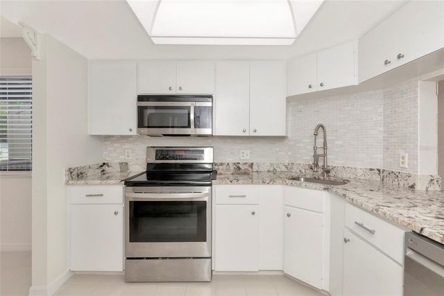 116 WOODLAND PLACE 116, Osprey, FL 34229