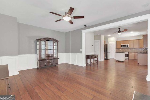 1519 Justine Way SE, Smyrna, GA 30126