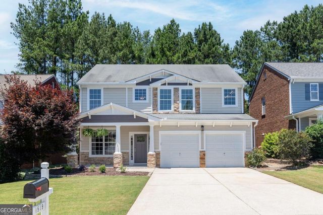 1519 Justine Way SE, Smyrna, GA 30126
