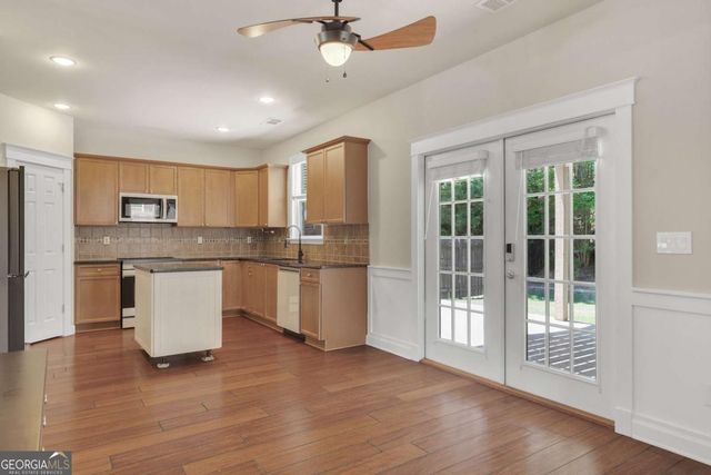 1519 Justine Way SE, Smyrna, GA 30126