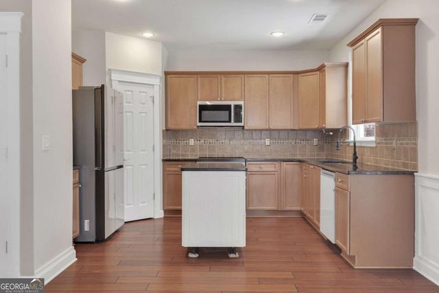 1519 Justine Way SE, Smyrna, GA 30126
