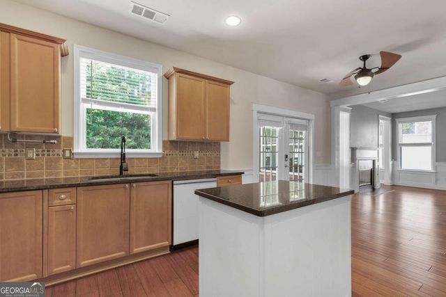 1519 Justine Way SE, Smyrna, GA 30126