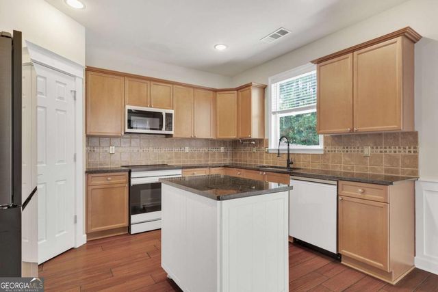 1519 Justine Way SE, Smyrna, GA 30126