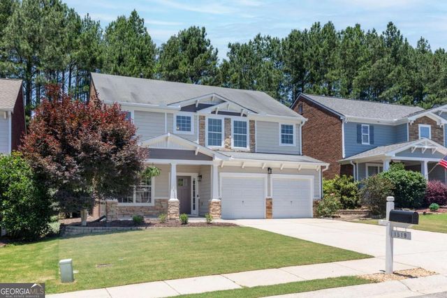 1519 Justine Way SE, Smyrna, GA 30126
