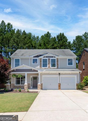 1519 Justine Way SE, Smyrna, GA 30126