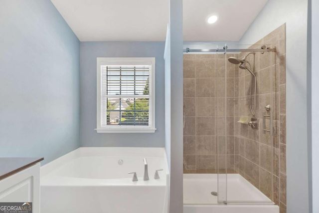 1519 Justine Way SE, Smyrna, GA 30126