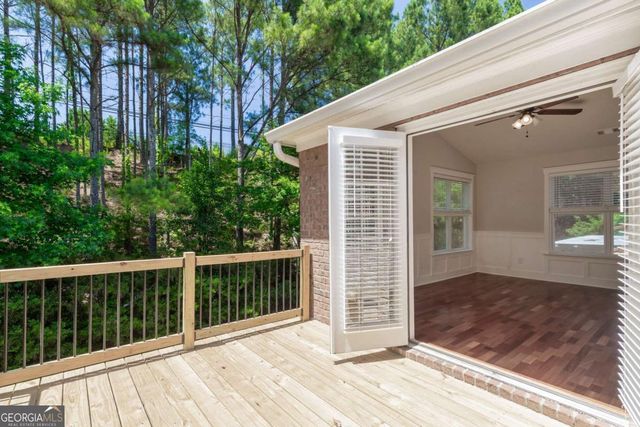 1519 Justine Way SE, Smyrna, GA 30126