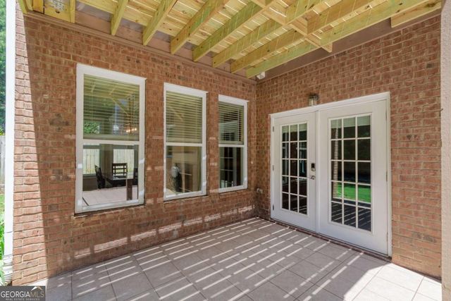 1519 Justine Way SE, Smyrna, GA 30126