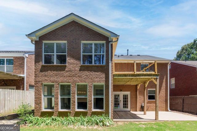 1519 Justine Way SE, Smyrna, GA 30126
