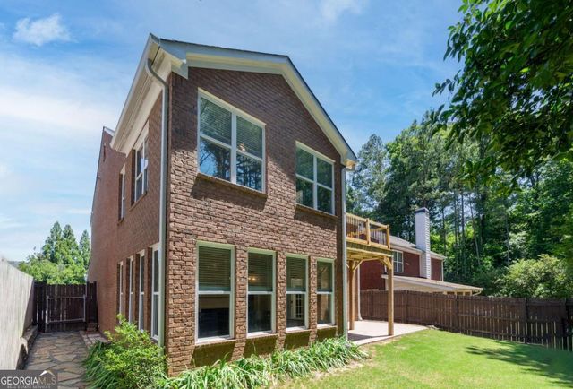 1519 Justine Way SE, Smyrna, GA 30126