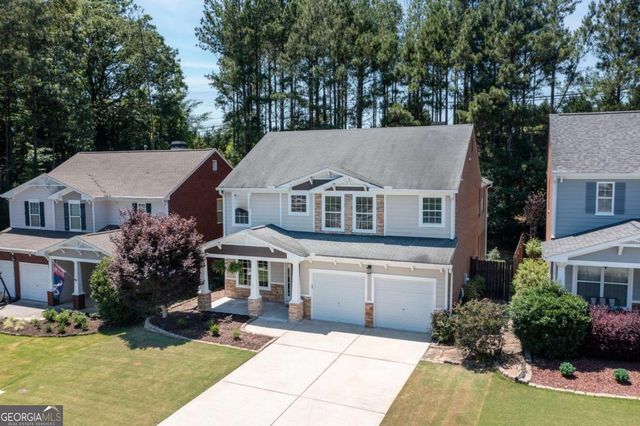 1519 Justine Way SE, Smyrna, GA 30126