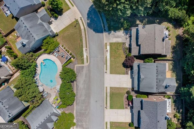 1519 Justine Way SE, Smyrna, GA 30126