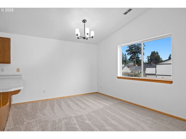 12037 Se RAYMOND St, Portland, OR 97266
