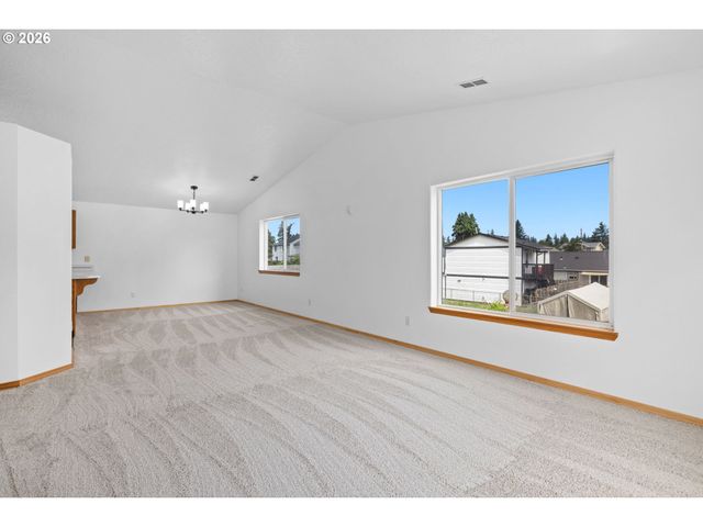 12037 Se RAYMOND St, Portland, OR 97266