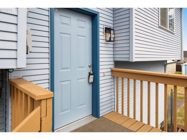 12037 Se RAYMOND St, Portland, OR 97266