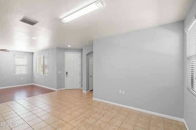 10134 S Azure Surrey Drive, Vail, AZ 85641