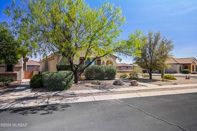 10134 S Azure Surrey Drive, Vail, AZ 85641