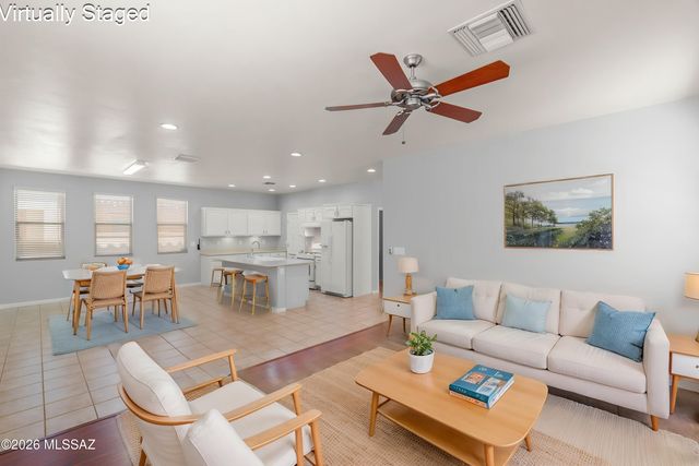 10134 S Azure Surrey Drive, Vail, AZ 85641