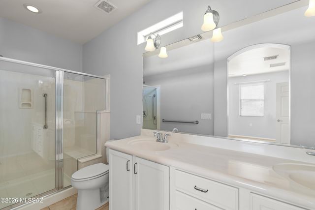 10134 S Azure Surrey Drive, Vail, AZ 85641