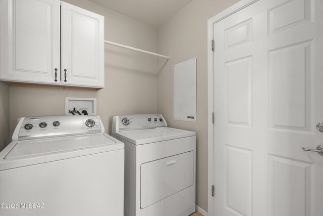 10134 S Azure Surrey Drive, Vail, AZ 85641