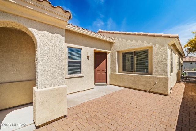10134 S Azure Surrey Drive, Vail, AZ 85641