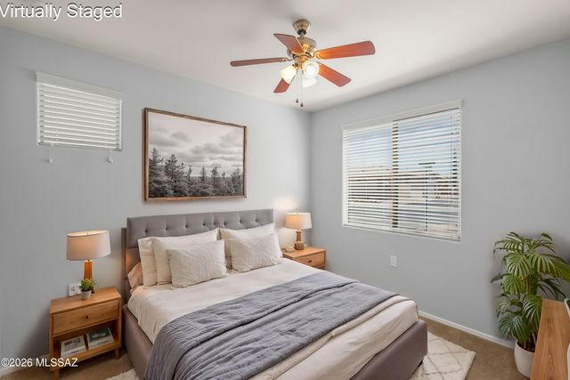 10134 S Azure Surrey Drive, Vail, AZ 85641