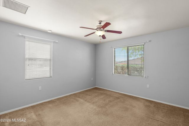 10134 S Azure Surrey Drive, Vail, AZ 85641