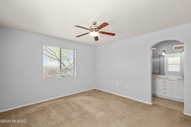 10134 S Azure Surrey Drive, Vail, AZ 85641
