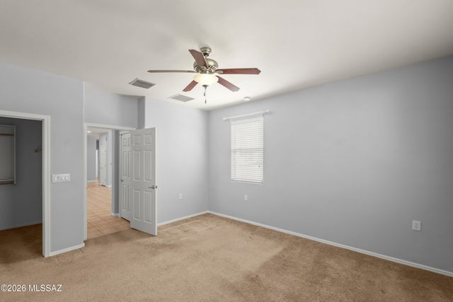 10134 S Azure Surrey Drive, Vail, AZ 85641