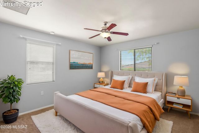 10134 S Azure Surrey Drive, Vail, AZ 85641