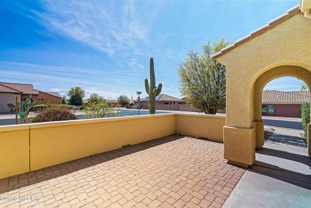 10134 S Azure Surrey Drive, Vail, AZ 85641