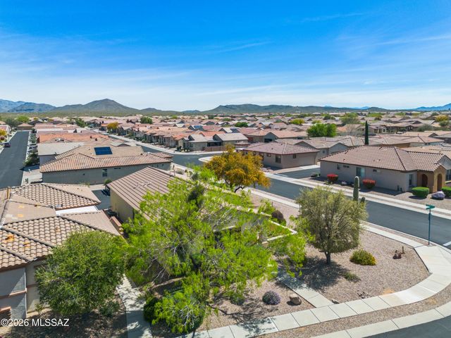 10134 S Azure Surrey Drive, Vail, AZ 85641