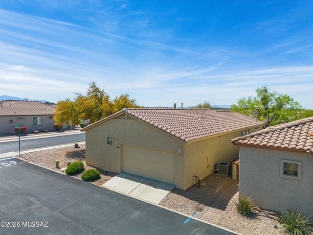 10134 S Azure Surrey Drive, Vail, AZ 85641