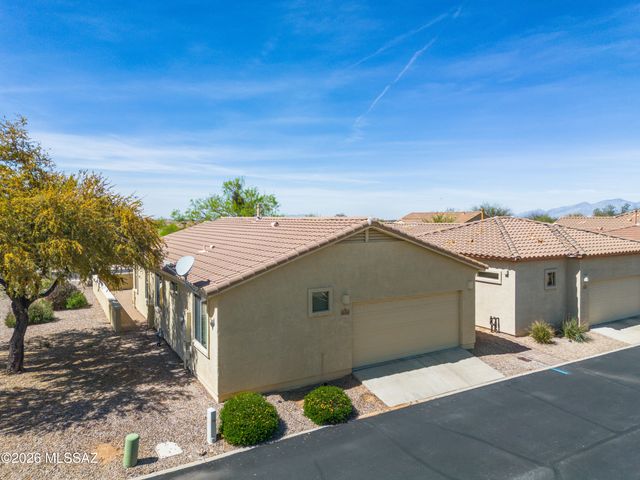 10134 S Azure Surrey Drive, Vail, AZ 85641