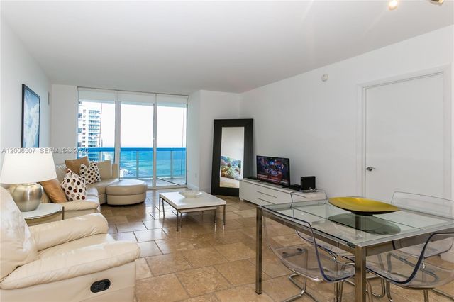 1830 S OCEAN DR 4010, Hallandale Beach, FL 33009