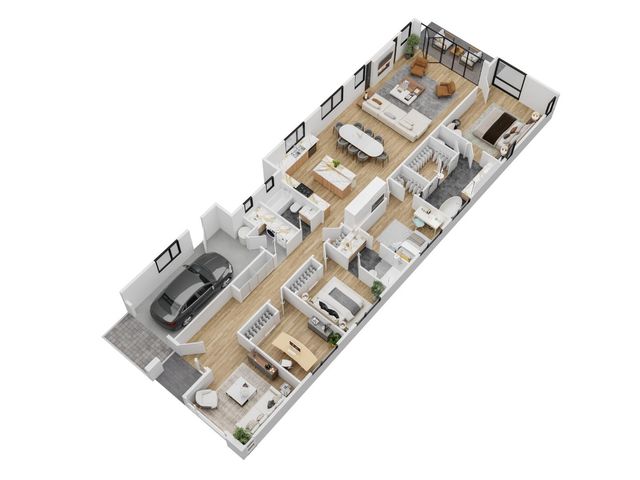 20564 Kirwin Lane, Cupertino, CA 95014