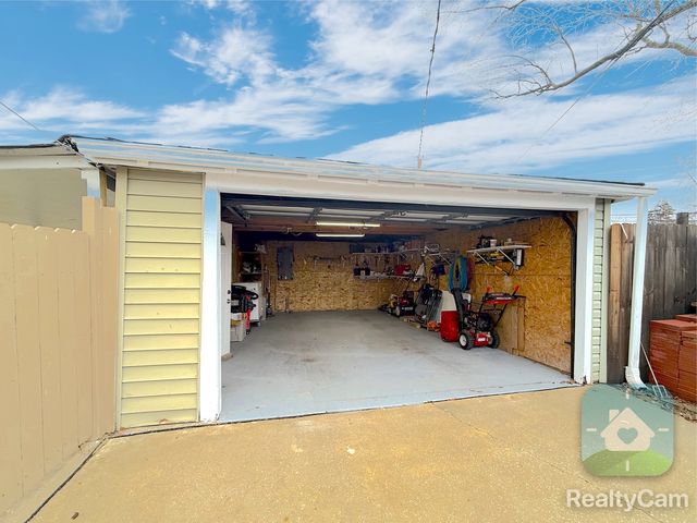 1426 Stanley Boulevard, Calumet City, IL 60409