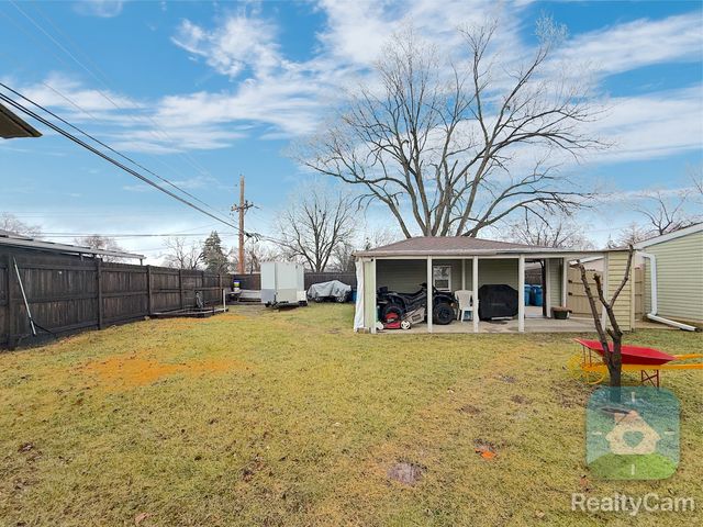 1426 Stanley Boulevard, Calumet City, IL 60409