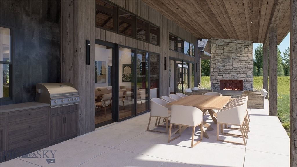 701 Boreal Way, Bozeman, MT 59715 photo 13