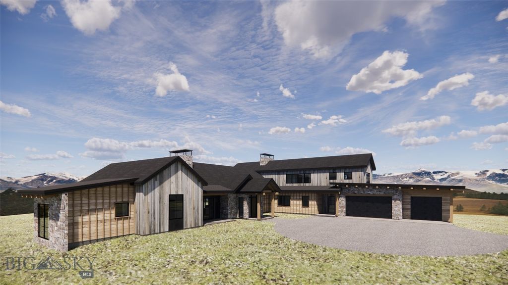 701 Boreal Way, Bozeman, MT 59715 photo 2