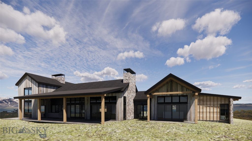 701 Boreal Way, Bozeman, MT 59715 photo 3