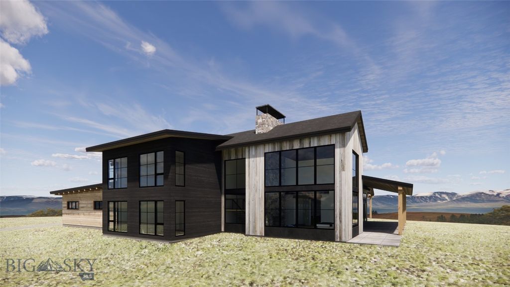 701 Boreal Way, Bozeman, MT 59715 photo 4