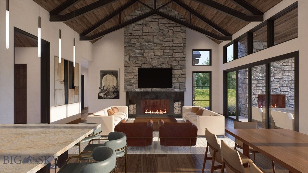 701 Boreal Way, Bozeman, MT 59715 photo 6