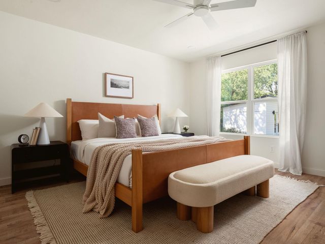 3009 Val DR, Austin, TX 78723