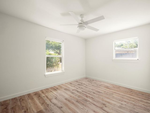 3009 Val DR, Austin, TX 78723