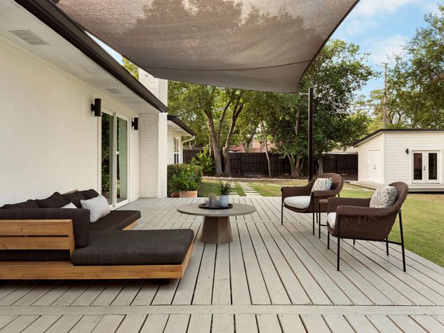 3009 Val DR, Austin, TX 78723